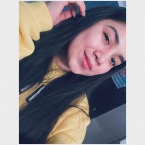 Meet your Posher, Lizzbeth